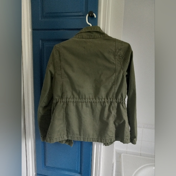 Old Navy Womens Jacket - Picture 2 of 2